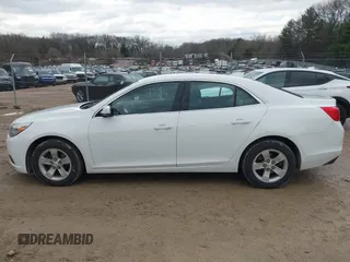 2016 Chevrolet Malibu LT with VIN 1G11C5SA3GF120955, listed as a IAAI auction lot 42091724 with 186,690 mi miles and . Bid and sale history available at DreamBid. Image 14.