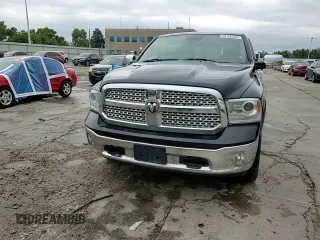 2016 Ram 1500 Laramie z VIN 1C6RR7NT8GS203149, wystawiony jako Copart lot #59156555 z przebiegiem 140 113 mil mil oraz Szkoda całkowita • Salvage title. Historia ofert i sprzedaży dostępna na DreamBid. Obrazek 13.