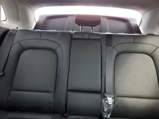 2021 Hyundai Kona Ultimate with VIN KM8K53A53MU630112, listed as a Copart auction lot 50087575 with 19,523 mi miles and Salvage Title. Bid and sale history available at carsss.com. Image 10.