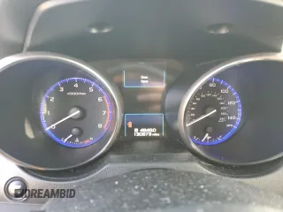 2018 Subaru Outback Premium z VIN 4S4BSAHC7J3256820, wystawiony jako Copart lot #89125935 z przebiegiem 130 673 mil mil oraz Szkoda całkowita • Salvage title. Historia ofert i sprzedaży dostępna na DreamBid. Obrazek 9.