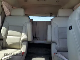 2017 GMC Yukon Denali with VIN 1GKS2CKJXHR389946, listed as a Copart auction lot 48678225 with 156,603 mi miles and Salvage Title. Bid and sale history available at carsss.com. Image 10.