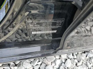 2018 Hyundai Elantra SEL with VIN 5NPD84LF5JH314037, listed as a Copart auction lot 51813095 with 114,411 mi miles and Salvage Title. Bid and sale history available at carsss.com. Image 12.