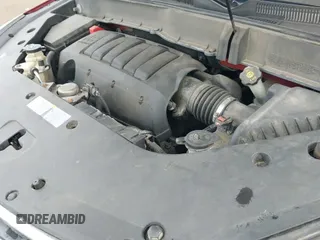 2016 Chevrolet Traverse LT с VIN 1GNKRGKD9GJ266961, выставлен на аукционе IAAI как лот 43106495 с пробегом 100 512 миль миль и . История ставок и продаж доступна на DreamBid. Изображение 19.