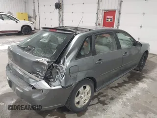 2005 Chevrolet Malibu Maxx LT with VIN 1G1ZU64875F225057, listed as a IAAI auction lot 41290454 with 141,911 mi miles. Bid and sale history available at carsss.com. Image 6.