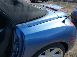 2006 Chrysler Crossfire Limited with VIN 1C3AN65L56X067614, listed as a IAAI auction lot 41788867 with Not Provided miles and . Bid and sale history available at DreamBid. Image 6.