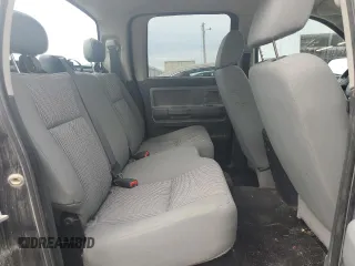 2010 Dodge Dakota SXT with VIN 1D7CW3GP2AS177872, listed as a Copart auction lot 72944174 with 131,777 mi miles and Salvage Title. Bid and sale history available at carsss.com. Image 10.