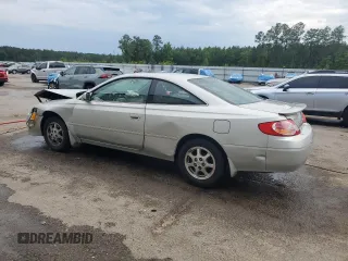 2003 Toyota Solara SE z VIN 2T1CE22PX3C026006, wystawiony jako Copart lot #56100085 z przebiegiem 181 244 mil mil oraz Szkoda całkowita • Salvage title. Historia ofert i sprzedaży dostępna na DreamBid. Obrazek 2.