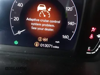 2024 Honda Accord LX z VIN 1HGCY1F20RA058803, wystawiony jako IAAI lot #42059758 z przebiegiem 13 071 mil mil oraz . Historia ofert i sprzedaży dostępna na DreamBid. Obrazek 15.