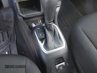 2018 Jeep Renegade Altitude with VIN ZACCJABB0JPJ58037, listed as a IAAI auction lot 42248473 with 99,462 mi miles and . Bid and sale history available at DreamBid. Image 11.