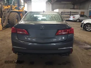 2019 Acura TLX z VIN 19UUB2F37KA009902, wystawiony jako IAAI lot #41974088 z przebiegiem 47 915 mil mil oraz . Historia ofert i sprzedaży dostępna na DreamBid. Obrazek 16.