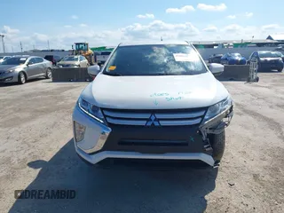 2020 Mitsubishi Eclipse Cross ES z VIN JA4AS3AA1LZ009730, wystawiony jako IAAI lot #42459307 z przebiegiem 128 954 mil mil oraz . Historia ofert i sprzedaży dostępna na DreamBid. Obrazek 12.