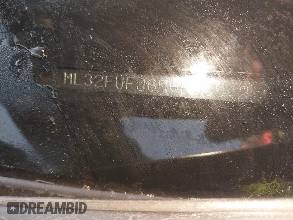 2023 Mitsubishi Mirage ES с VIN ML32FUFJ6PHF06612, выставлен на аукционе IAAI как лот 40644394 с пробегом 15 057 миль миль и . История ставок и продаж доступна на DreamBid. Изображение 17.