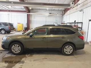 2015 Subaru Outback Premium with VIN 4S4BSAFC7F3314791, listed as a IAAI auction lot 42529871 with 175,351 mi miles and . Bid and sale history available at DreamBid. Image 14.