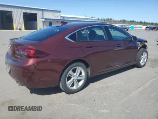 2019 Buick Regal Preferred with VIN W04GL6SX5K1004863, listed as a Copart auction lot 53769475 with 115,349 mi miles and Salvage title. Bid and sale history available at DreamBid. Image 3.