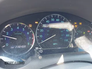 2010 Toyota Sienna XLE z VIN 5TDYK4CC4AS310757, wystawiony jako IAAI lot #42496526 z przebiegiem 238 468 mil mil oraz . Historia ofert i sprzedaży dostępna na DreamBid. Obrazek 7.