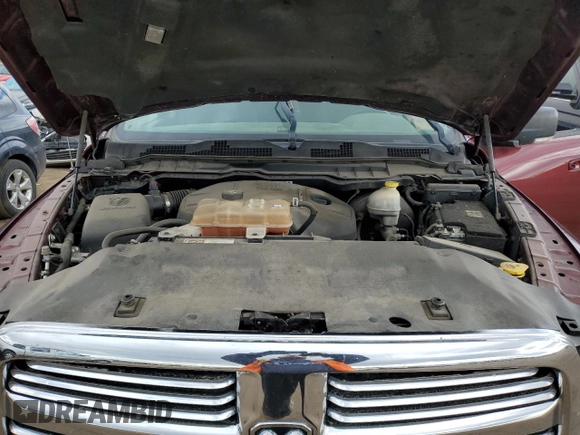 2016 Ram 1500 Lone Star with VIN 1C6RR6LM1GS263487, listed as a Copart auction lot 79555244 with 227,566 mi miles and Clean Title. Bid and sale history available at DreamBid. Image 11.