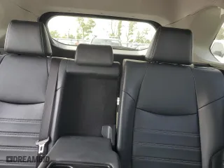 2020 Toyota RAV4 XLE Premium with VIN JTMC1RFV7LD055799, listed as a Copart auction lot 50522175 with 42,713 mi miles and Non Repairable. Bid and sale history available at carsss.com. Image 10.