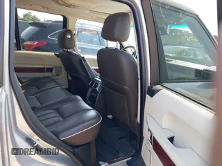 2012 Land Rover Range Rover HSE with VIN SALME1D48CA386194, listed as a IAAI auction lot 42840203 with 172,294 mi miles and . Bid and sale history available at DreamBid. Image 8.