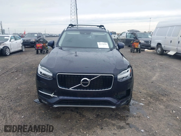 2019 Volvo XC90 Momentum с VIN YV4A22PK1K1419387, выставлен на аукционе IAAI как лот 42178569 с пробегом 87 831 миль миль и . История ставок и продаж доступна на DreamBid. Изображение 12.