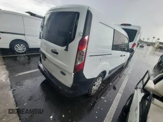 2020 Ford Transit Connect XL with VIN NM0LS7E20L1480756, listed as a IAAI auction lot 42511198 with 84,530 mi miles and . Bid and sale history available at DreamBid. Image 21.