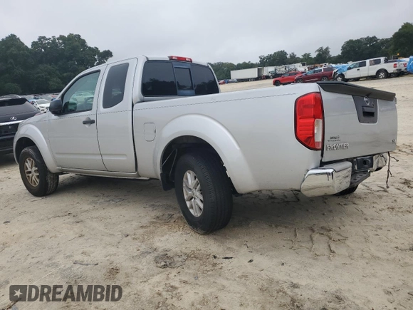 2017 Nissan Frontier S z VIN 1N6BD0CT1HN741062, wystawiony jako Copart lot #70243414 z przebiegiem 43 149 mil mil oraz Szkoda całkowita • Salvage title. Historia ofert i sprzedaży dostępna na DreamBid. Obrazek 2.