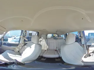 2015 Ford Expedition XL with VIN 1FMJU1FT8FEF44964, listed as a Copart auction lot 53561175 with Not provided miles and Salvage title. Bid and sale history available at DreamBid. Image 15.