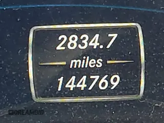 2012 Mercedes-Benz C-Class C 250 Sport with VIN WDDGF4HB4CA644826, listed as a IAAI auction lot 41838602 with 144,769 mi miles. Bid and sale history available at carsss.com. Image 16.