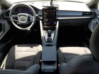2023 Polestar 2 z VIN YSMEG3KA3PL123958, wystawiony jako Copart lot #57605315 z przebiegiem 69 951 mil mil oraz Tytuł czysty. Historia ofert i sprzedaży dostępna na DreamBid. Obrazek 8.