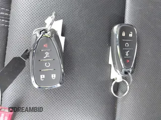 2024 Chevrolet Blazer LT с VIN 3GNKBDR43RS210038, выставлен на аукционе IAAI как лот 42144722 с пробегом 10 862 миль миль и . История ставок и продаж доступна на DreamBid. Изображение 11.