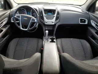 2013 Chevrolet Equinox LT with VIN 2GNALDEK0D6202502, listed as a Copart auction lot 76011454 with 125,669 mi miles and Non Repairable. Bid and sale history available at carsss.com. Image 8.