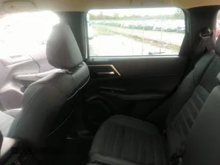 2022 Mitsubishi Outlander SE with VIN JA4J4UA88NZ084473, listed as a IAAI auction lot 40877218 with 23,975 mi miles. Bid and sale history available at carsss.com. Image 8.