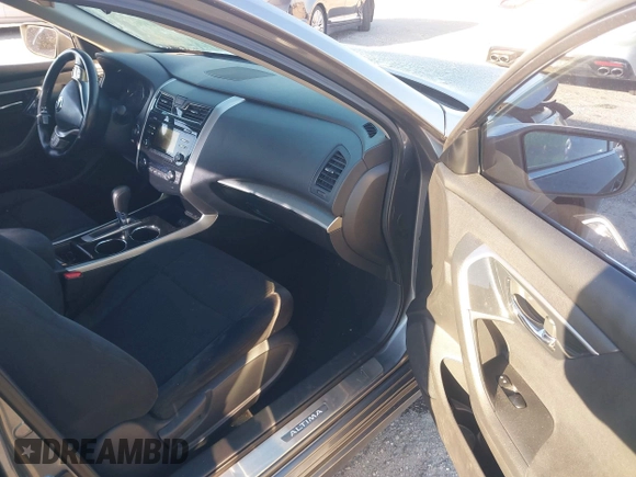 2014 Nissan Altima S with VIN 1N4AL3AP2EC102629, listed as a IAAI auction lot 41783968 with 59,288 mi miles and . Bid and sale history available at DreamBid. Image 5.