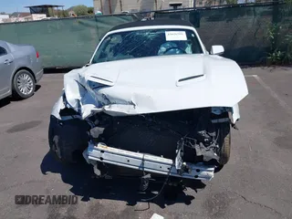 2020 Ford Mustang EcoBoost with VIN 1FATP8UH5L5112720, listed as a IAAI auction lot 42626596 with Not provided miles and . Bid and sale history available at DreamBid. Image 6.