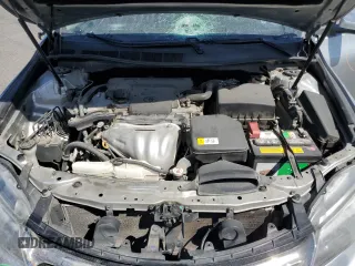 2017 Toyota Camry XLE z VIN 4T1BF1FK6HU735894, wystawiony jako Copart lot #54791645 z przebiegiem 81 872 mil mil oraz Szkoda całkowita • Salvage title. Historia ofert i sprzedaży dostępna na DreamBid. Obrazek 11.