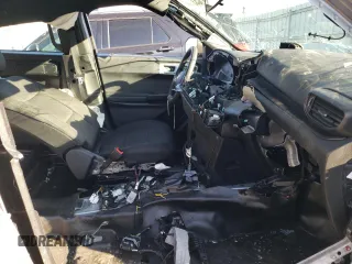 2020 Ford Explorer z VIN 1FM5K8AC7LGA96899, wystawiony jako Copart lot #73990634 z przebiegiem Nie podano mil oraz Szkoda całkowita • Salvage title. Historia ofert i sprzedaży dostępna na DreamBid. Obrazek 5.