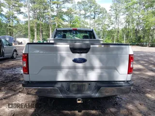 2020 Ford F-150 XL z VIN 1FTMF1CB8LKF35069, wystawiony jako IAAI lot #42332865 z przebiegiem 73 452 mil mil oraz . Historia ofert i sprzedaży dostępna na DreamBid. Obrazek 16.