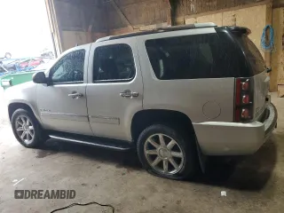 2011 GMC Yukon Denali with VIN 1GKS2EEF2BR353405, listed as a Copart auction lot 51539035 with 210,314 mi miles and Clean Title. Bid and sale history available at carsss.com. Image 2.