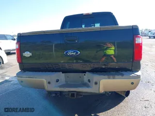 2011 Ford Super Duty F-250 SRW XL with VIN 1FT7W2BT0BEB79601, listed as a IAAI auction lot 40469194 with 193,911 mi miles. Bid and sale history available at carsss.com. Image 16.