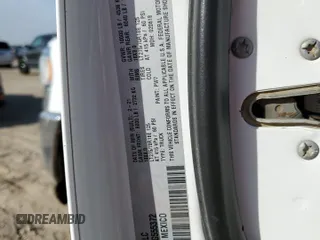 2021 Ram 2500 Big Horn z VIN 3C6UR5DL2MG555372, wystawiony jako Copart lot #50884805 z przebiegiem 91 633 mil mil oraz Szkoda całkowita • Salvage title. Historia ofert i sprzedaży dostępna na DreamBid. Obrazek 15.