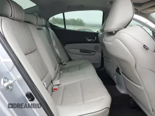2019 Acura TLX Technology z VIN 19UUB2F42KA006124, wystawiony jako Copart lot #48783615 z przebiegiem 77 989 mil mil oraz Szkoda całkowita • Salvage title. Historia ofert i sprzedaży dostępna na DreamBid. Obrazek 10.
