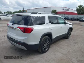2019 GMC Acadia SLT with VIN 1GKKNMLA2KZ284367, listed as a IAAI auction lot 41907037 with 94,566 mi miles. Bid and sale history available at carsss.com. Image 4.