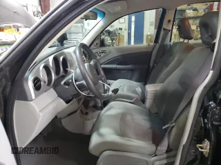2006 Chrysler PT Cruiser with VIN 3A8FY48B46T367097, listed as a Copart auction lot 78538984 with 125,400 mi miles and Salvage Title. Bid and sale history available at carsss.com. Image 7.