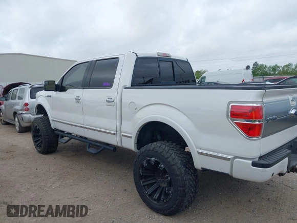2012 Ford F-150 XL z VIN 1FTFW1CF0CFC75514, wystawiony jako IAAI lot #41931877 z przebiegiem 164 220 mil mil oraz . Historia ofert i sprzedaży dostępna na DreamBid. Obrazek 15.
