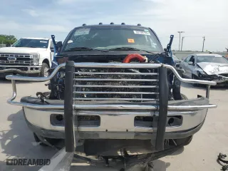 1998 Dodge Ram 3500 with VIN 1B7MC3362WJ173581, listed as a Copart auction lot 53730185 with 0 mi miles and Clean Title. Bid and sale history available at carsss.com. Image 6.