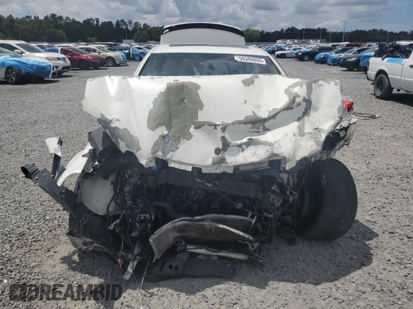 2003 Mercedes-Benz E 320 z VIN WDBUF65J33A131165, wystawiony jako Copart lot #58380895 z przebiegiem Nie podano mil oraz Szkoda całkowita • Salvage title. Historia ofert i sprzedaży dostępna na DreamBid. Obrazek 5.