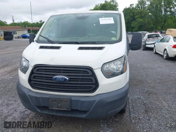 2017 Ford Transit Cargo с VIN 1FTYR2ZM4HKA60759, выставлен на аукционе IAAI как лот 42353909 с пробегом 111 882 миль миль и . История ставок и продаж доступна на DreamBid. Изображение 13.