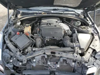 2016 Cadillac ATS Standard AWD z VIN 1G6AG5RXXG0197107, wystawiony jako Copart lot #43276415 z przebiegiem 100 077 mil mil oraz Szkoda całkowita • Salvage title. Historia ofert i sprzedaży dostępna na DreamBid. Obrazek 11.