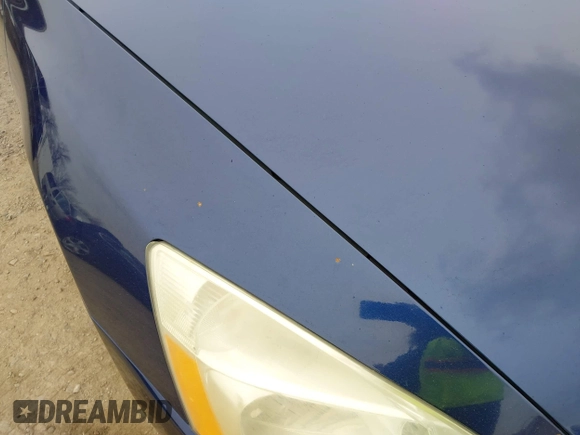 2004 Honda Accord EX z VIN 1HGCM66524A019562, wystawiony jako IAAI lot #42094787 z przebiegiem 248 858 mil mil oraz . Historia ofert i sprzedaży dostępna na DreamBid. Obrazek 13.