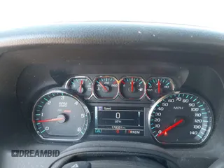 2016 Chevrolet Suburban LT z VIN 1GNSCHKC3GR313126, wystawiony jako IAAI lot #41743640 z przebiegiem 178 351 mil mil oraz . Historia ofert i sprzedaży dostępna na DreamBid. Obrazek 7.