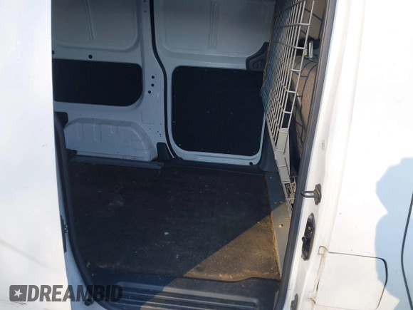 2017 Nissan NV200 SV with VIN 3N6CM0KNXHK694711, listed as a IAAI auction lot 41339187 with 234,251 mi miles and . Bid and sale history available at DreamBid. Image 8.